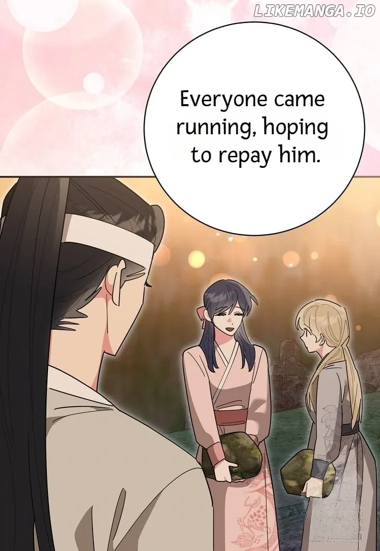 I am the Precious Daughter of the Greatest Villain in the Fantasy World Chapter 139 19